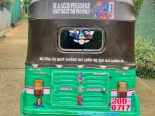 Bajaj 2 Stroke 1999 Three Wheel