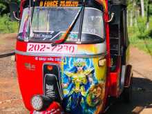 Bajaj 2 Stroke 1999 Three Wheel