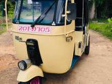 Bajaj 2 Stroke 1999 Three Wheel