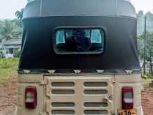 Bajaj 2 Stroke 1999 Three Wheel