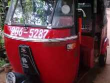 Bajaj 2 Stroke 1999 Three Wheel