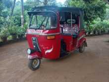 Bajaj 2 Stroke 1999 Three Wheel