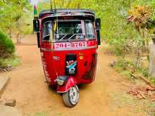Bajaj 2 Stroke 1999 Three Wheel