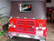Bajaj 2 Stroke 1999 Three Wheel
