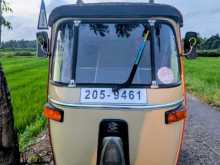 Bajaj 2 Stroke 1999 Three Wheel