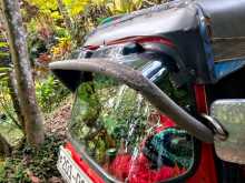 Bajaj 2 Stroke 1999 Three Wheel