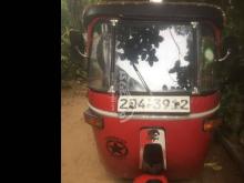 Bajaj 2 Stroke 1999 Three Wheel