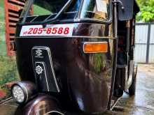 Bajaj 2 Stroke 1999 Three Wheel