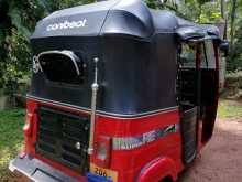 Bajaj 2 Stroke 1999 Three Wheel
