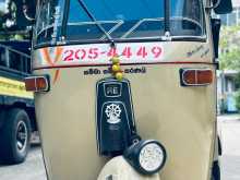 Bajaj 2 Stroke 1999 Three Wheel