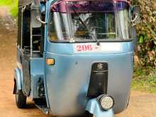 Bajaj 2 Stroke 1999 Three Wheel