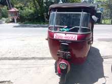 Bajaj 2 Stroke 1999 Three Wheel