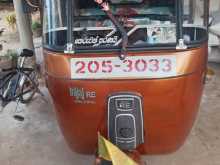 Bajaj 2 Stroke 1999 Three Wheel