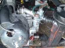 Bajaj 2 Stroke 1999 Three Wheel