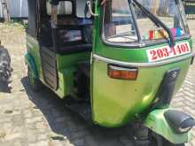 Bajaj 2 Stroke 1999 Three Wheel