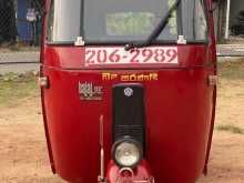 Bajaj 2 Stroke 1999 Three Wheel