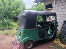 Bajaj 2 Stroke 1999 Three Wheel