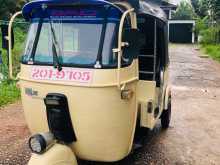 Bajaj 2 Stroke 1999 Three Wheel