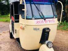 Bajaj 2 Stroke 1999 Three Wheel
