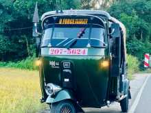 Bajaj 2 Stroke 1999 Three Wheel
