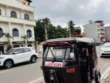 Bajaj 2 Stroke 1999 Three Wheel