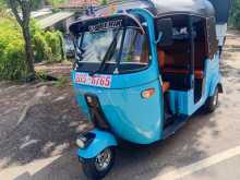 Bajaj 2 Stroke 1999 Three Wheel