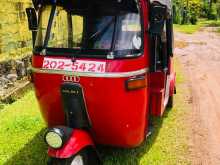 Bajaj 2 Stroke 1999 Three Wheel