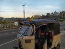 Bajaj 2 Stroke 1999 Three Wheel