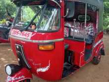Bajaj 2 Stroke 1999 Three Wheel
