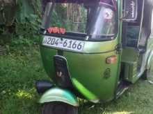 Bajaj 2 Stroke 1999 Three Wheel