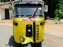 Bajaj 2 Stroke 1999 Three Wheel