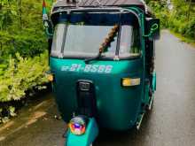 Bajaj 2 Stroke 1999 Three Wheel