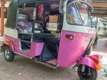 Bajaj 2 Stroke 1999 Three Wheel