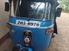 Bajaj 2 Stroke 1999 Three Wheel