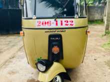 Bajaj 2 Stroke 1999 Three Wheel