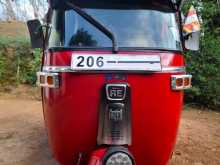 Bajaj RE 1999 Three Wheel