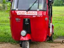 Bajaj 2 Stroke 1999 Three Wheel