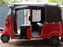 Bajaj 2 Stroke 1999 Three Wheel