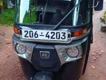 Bajaj 2 Stroke 1999 Three Wheel