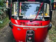Bajaj 2 Stroke 1999 Three Wheel