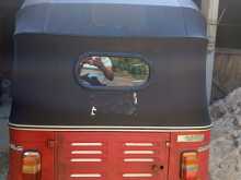 Bajaj 2 Stroke 1999 Three Wheel