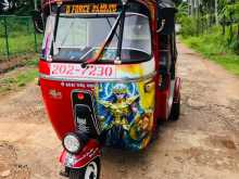 Bajaj 2 Stroke 1999 Three Wheel