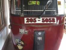 Bajaj 2 Stroke 1999 Three Wheel