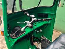 Bajaj 2 Stroke 1999 Three Wheel