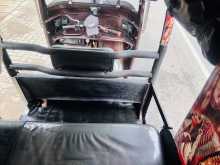 Bajaj 2 Stroke 1999 Three Wheel