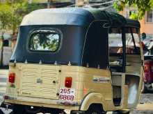 Bajaj 2 Stroke 1999 Three Wheel