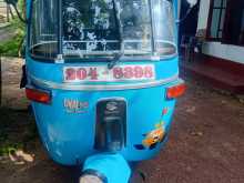 Bajaj 2 Stroke 1999 Three Wheel