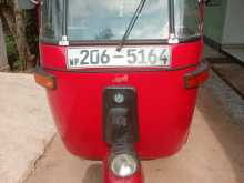 Bajaj 2 Stroke 1999 Three Wheel