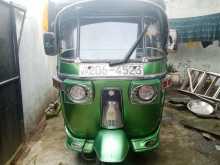 Bajaj 2 Stroke 1999 Three Wheel