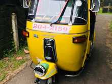 Bajaj 2 Stroke 1999 Three Wheel